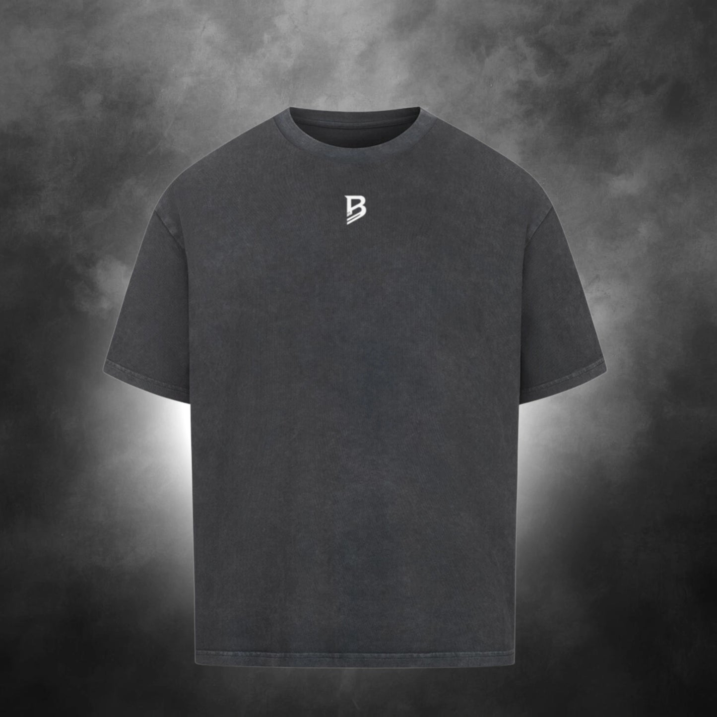 BRS Oversize T-Shirts Herren – Eclipse Edition Collection