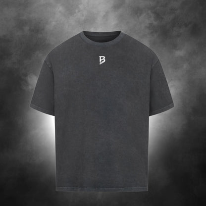 BRS Oversize T-Shirts Herren – Eclipse Edition Collection